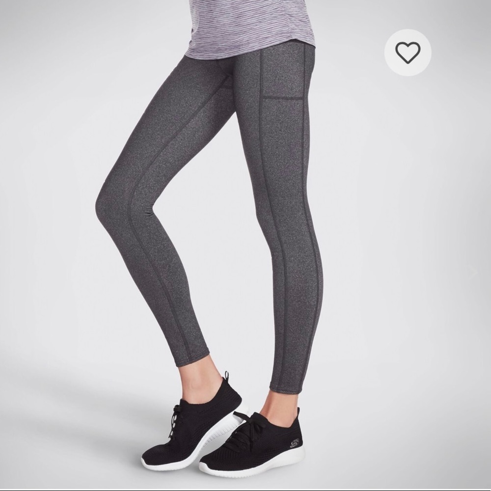 Sketchers size small leggings